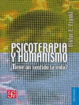 cover image of Psicoterapia y humanismo
